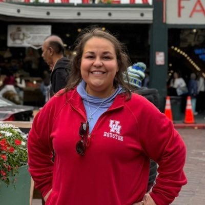 SabrinaSalazar's profile picture. The Lord's favorite headache. O&G nerd by day.  INFJ millennial quietly unhinged. Collector of thoughts, observer of humans. Spurs forever, Rockets by osmosis.