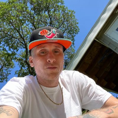 1SnapBack_Games's profile picture. Follow LXXXV SnapBack_games on TWITCH & on Tiktok use 1snapback in the Fortnite item shop :) #Epicpartner #Imcomingsoon