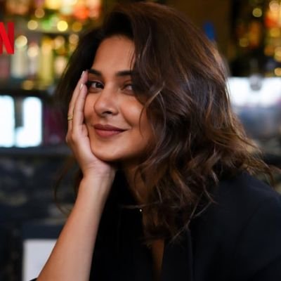 akhisweetz's profile picture. Professional overthinker! Opinions are mine unfortunately 😌!  24½ by Heart! Viswasam athalle ellam!! Vidyaji's 🎶 !