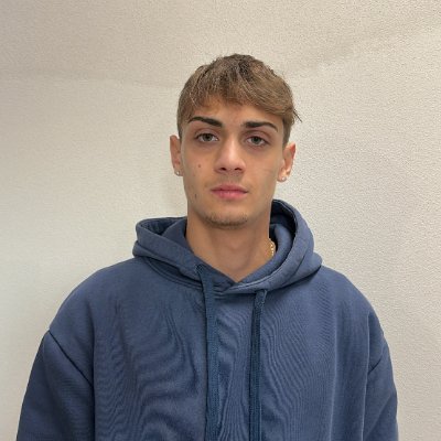 ddanielco's profile picture. working at @FolksFinance