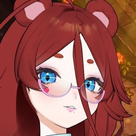 MochitheTanuki's profile picture. 🍡Tanuki Vtuber || Gremlin || Variety Streamer || Model And Rigging: @Nekkonime @Senmaku_ || Logo: @Meiclovervt || SFW Art #MochiTanArt NSFW Alt @StickyMochiVT