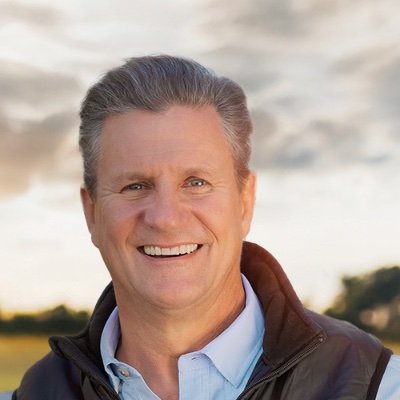 natesheetsforTX's profile picture. Republican Candidate for Texas Ag. Commissioner
🇺🇸 Navy Veteran | Agriculture Entrepreneur | Family Man | 
Trump Conservative