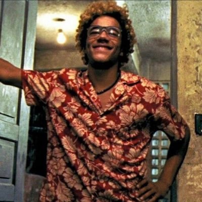 ElphaR11's profile picture. Jeune, ambitieux, capable