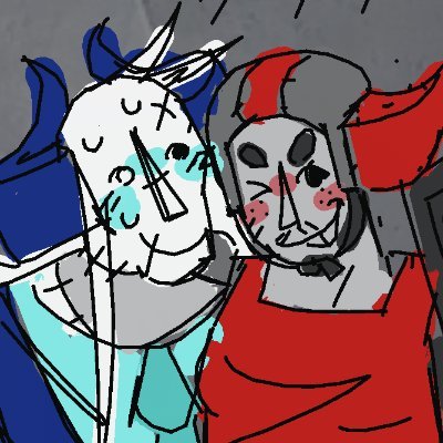 voidexia's profile picture. ⚠NON-SHARING BROKER YUME - SKATEBOARD IRL⚠
pls talk to me about ninjago & skylanders
🏳️‍⚧️🏳️‍🌈, 20, It/Its, White Transmasc
SELFSHIPPER!