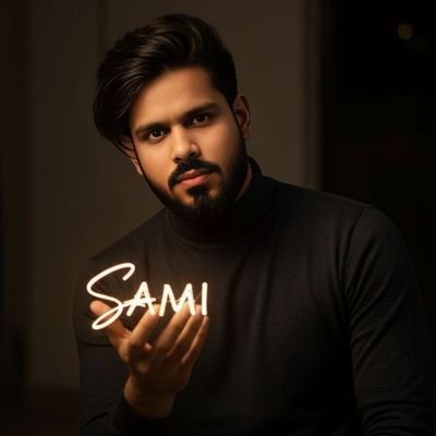 sami17978's profile picture. 