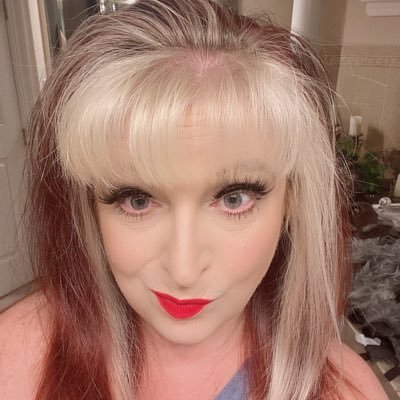 OGHallOQween's profile picture. 👻Home Haunter. Right of center independent thinker. MAGA/MAHA. I just want the stupid to stop. Drain the damn swamp. America First Patriot. I don’t read DMs.