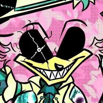 tiredharvey_'s profile picture. 16 // i draw sometimes // Harvey He/Him 🏳️‍⚧️   // ''Get on out there, won't you give 'em hell?'' //⚠️shed-pr0ship dni.⚠️