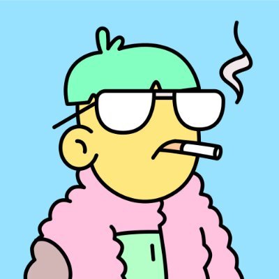 inna1kre123's profile picture. ◤ art + blockchain = new economy