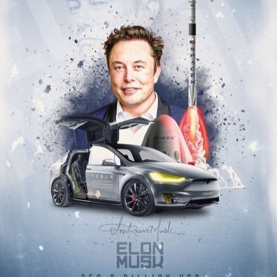 rockerma122's profile picture. Mars & cars,spacex *CEO & СТО. And product architect https://t.co/nJGzJR1pvf🚀🚀🚀