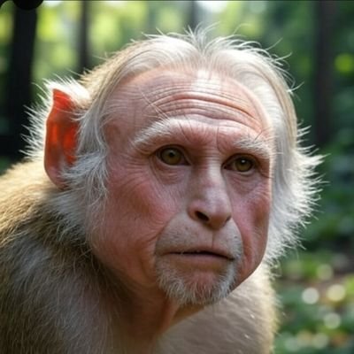 atheistnightmrs's profile picture. Displaying the absurdity of truth-suppressing atheianity, and the content its followers post.
'Atheism concludes' means the logical consequences of materialism.