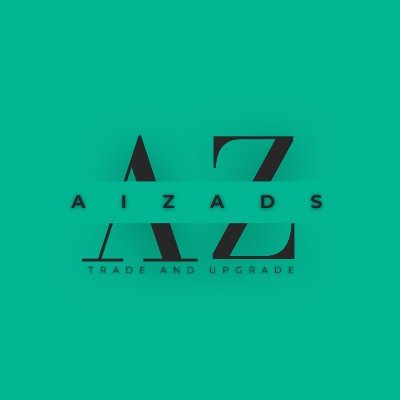 AizadSoban's profile picture. Forex worker.