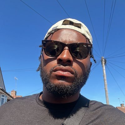 TB459x's profile picture. I’ve been missed