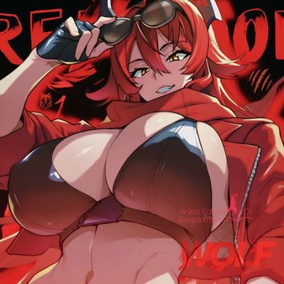 DoujinRecomen's profile picture. Fan de las waifus THICC