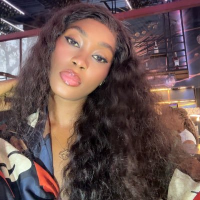 empressrose_1's profile picture. DATA SCIENTIST | TECH SIS | GYM GIRL