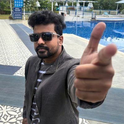 Thilacraj's profile picture. Youtube : Bucketeh! | 
Obsessive.Cinema.Disorder 🎬