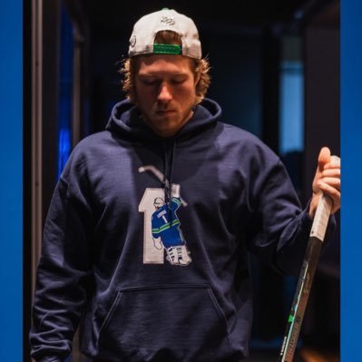 catwhisperer333's profile picture. Tom Brady 💝 I’ve loved Brock Boeser from the start and never suggested trading him 👀 Vancouver Canucks fan EST 1999 🏳️‍🌈