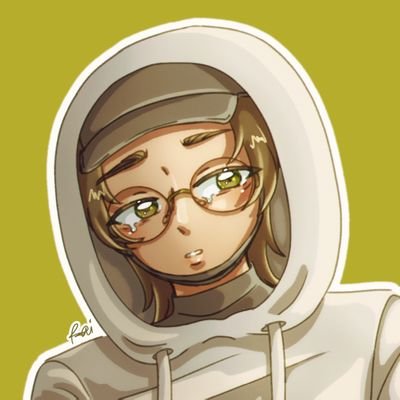 sleepy_fai's profile picture. Artist trying their best.    •́⁠ ⁠ ⁠‿⁠ ⁠,⁠•̀
-
あんスタ☆♡
-
open to art trades