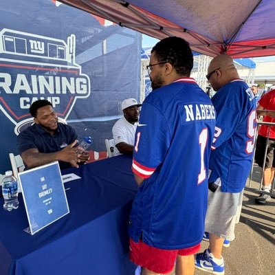 uunclemike's profile picture. the Giants give me high blood pressure.