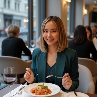 Lorin45h's profile picture. Serial entrepreneur 🚫PORN