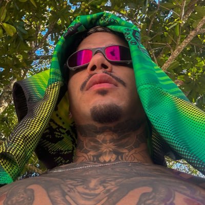 halcdj's profile picture. Só mandelão avançado !