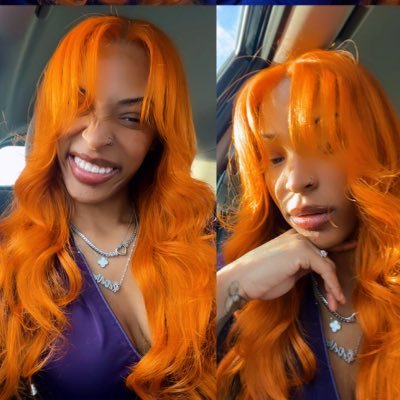 kedevinci's profile picture. IM HER . BEEN HER 💋