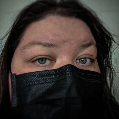 KCZ946's profile picture. ⬛⬜🟪They/them 
3rd Shifter, jack of all trades. Others before self. An extremely  exhausted but generally nice husk of a human.