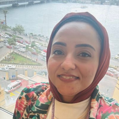 maishams's profile picture. Journalist @Reuters. RTs ≠ endorsements. Personal views 🇪🇬. On the lookout for story ideas from #Egypt and #Sudan , if you have one, please DM. #Feminism