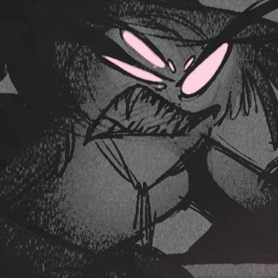 BRUISENBLACKEYE's profile picture. 