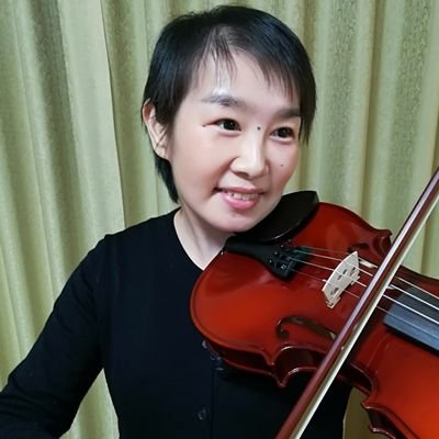 Naomi2001_01_01's profile picture. 釋慈敬/ AMED IRUD 参加患者/ 脳卒中サバイバー/ 臨床美術士 アートセラピスト/ 社会的処方 リンクワーカー学び中/ バイオリン/ 江東区ユニバーサルデザインまちづくり動画 クイズで学ぶ「目的は同じ、やり方が違う」ナレーション担当 ぜひご覧くださいませ https://t.co/ifQaRbTbht