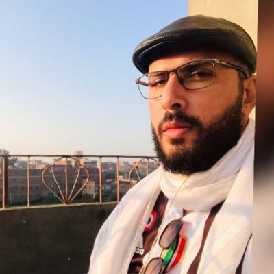 BahaaFarhatEmam's profile picture. writer