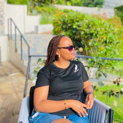 Joynellish's profile picture. Growing in grace🌳🦋