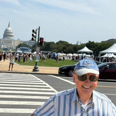 JanHGri's profile picture. I'm a free-market anarchist and I LOVE CAPITALISM. If you want socialism, choose a country that you don’t care for. MBA - FIU Miami. Husband, Father, Retired.