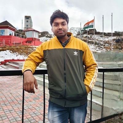 Tarun_6174's profile picture. Creating. Learning. Evolving.