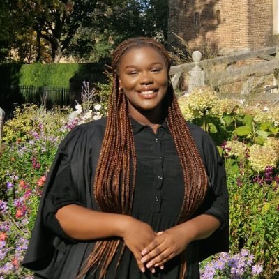 teniphdstudent's profile picture. PhD Candidate (Lboro) | MPhil Education Globalisattion and International Development (Cambridge) | Researching diplomacy, civic education & social impact 🌐