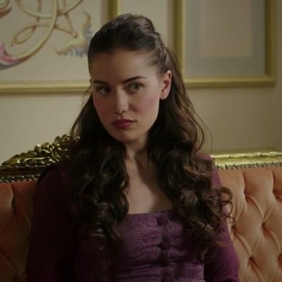 matmazellg's profile picture. 