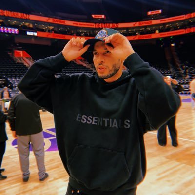 LegendOfCotton's profile picture. 👑 of Utah | biz.cotton@gmail.com