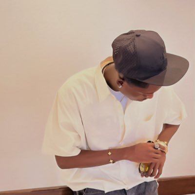 Ayo_ttw's profile picture. jah