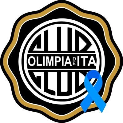 olimpia_ita's profile picture. Cuenta Oficial del Club Olimpia de Itá
Actualmente en la Categoría Primera B                                                 
Instagram: clubolimpiadeitaoficial