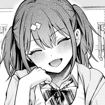 alteria0's profile picture. #1 Hoyo hater
https://t.co/lOpKjtu44D | WW
Discord: alterwi | alteri#2030