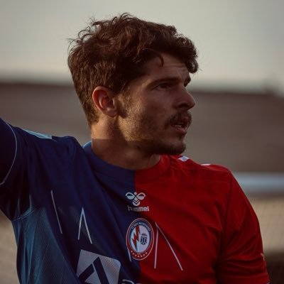 AntonioAmaro8's profile picture. Ex-canterano de la U.D.Salamanca, Real Valladolid, UDLogroñes, CPCacereño, UDSomozas y Salamanca CFUDS Actualmente jugador del @RayoMajadahonda