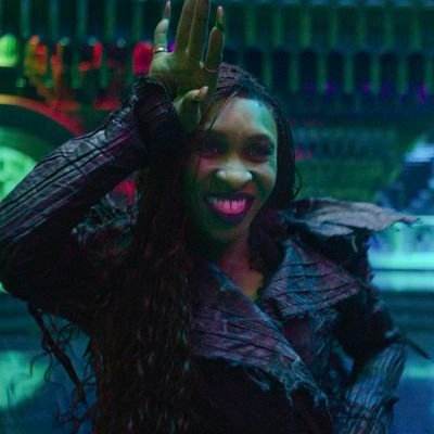 Charliebeneedy's profile picture. “everyone deserves a chance to fly!”
ele/dele
@charliez1n