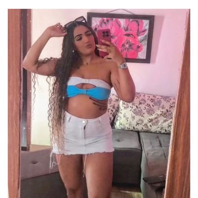 Elaynnesilva22's profile picture. Mamãe do Bryan ❤😍
-022
Mãe✝️💗