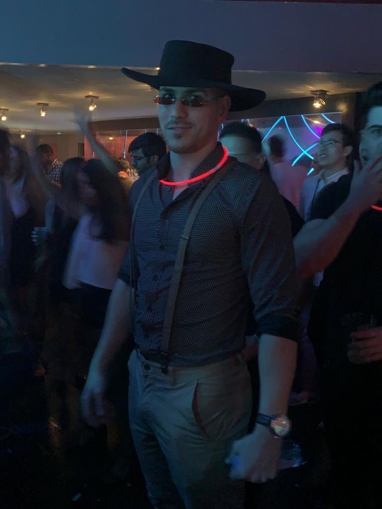 Luis1000AN's profile picture. 