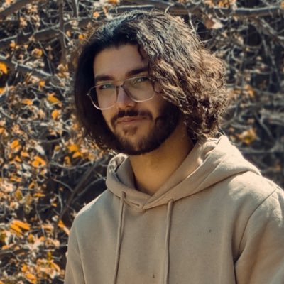 mamaziw's profile picture. پیرزن و شب تاریک