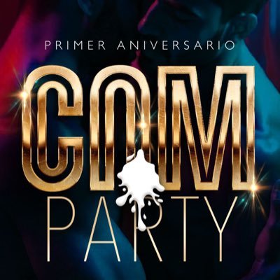@cumpartymx