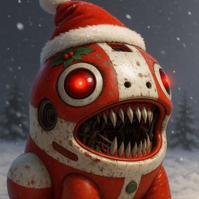 CannotObey's profile picture. 