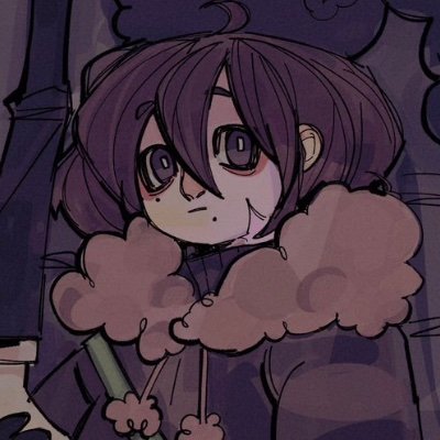 iforgorrt129461's profile picture. ( ´ཀ` )ྀི 
ʰᵉ⁻ˢʰᵉ
14 don’t be weird with me but obvi jokes are okay brah

Alt account for @cloudyfeather_s