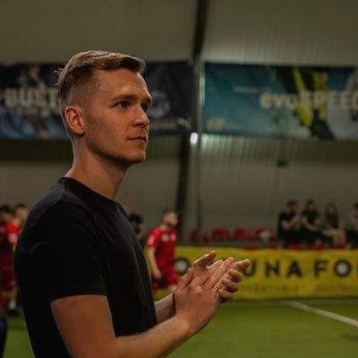 BenSpections's profile picture. 