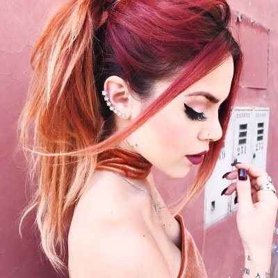 BuffytVSSummers's profile picture. PARODY     #GeeksResist   #Resistance💙  by   #BlackRose    "Slayer, The,  "This is the part where you run."   Not  Lua Perez https://t.co/QP6rlJhYTV