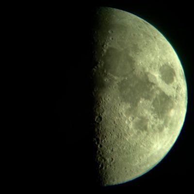 shaded0999's profile picture. Aspiring astrophotographer and astrophysicist.